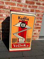 Winkel blik koffie VeDeKa, Verzamelen, Ophalen of Verzenden