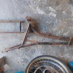Flandria Rekord frame, Ophalen, Gebruikt, Frame, Overige merken