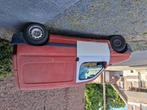 Peugeot partner, Auto's, Bestelwagens en Lichte vracht, Voorwielaandrijving, Stof, 4 cilinders, 2 zetels