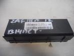 REGELEENHEID Opel Zafira Tourer (P12) (901517430006), Gebruikt, Opel