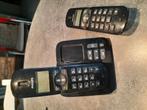 Téléphones fixes sans fils, Télécoms, Téléphones fixes | Combinés & sans fil, Enlèvement, Comme neuf