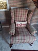Bergere, Huis en Inrichting, Fauteuils, Ophalen, Zo goed als nieuw