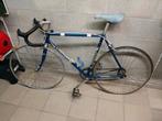 Saronni (Colnago) racefiets (koersfiets) jaren '80, Fietsen en Brommers, Ophalen, Gebruikt, Staal, Heren