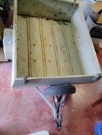 Kleine aanhangwagen 750Kg, Auto diversen, Aanhangers en Bagagewagens, Ophalen, Gebruikt
