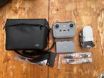 DJI mini 2 se fly more combo, Audio, Tv en Foto, Drones, Ophalen, Zo goed als nieuw, Drone met camera