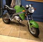 Pbr badboy keenmotor projectje zonder papieren! VASTE PRIJS!, Fietsen en Brommers, Ophalen, Zo goed als nieuw