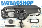 Airbag kit - Tableau de bord cuir HUD Volvo XC90 (2015-....)