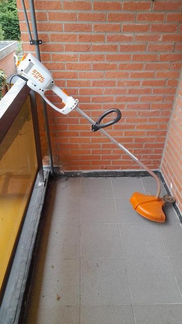 fse 60 beschikbaar voor biedingen