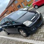 Opel Meriva 1.4 essence 2009 export full options, Auto's, Particulier, Meriva, Te koop, Benzine