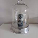 Rivièra Maison kaars in stolp, Maison & Meubles, 25 à 50 cm, Comme neuf, Enlèvement, Bougie