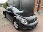 Volkswagen BEETLE 1.2 TSI MET 121DKM HANDELAARS & EXPORT, Auto's, Volkswagen, Beetle (Kever), Zwart, Bedrijf, Handgeschakeld