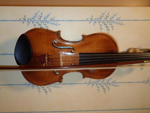 viool, Musique & Instruments, Instruments à cordes frottées | Violons & Altos, Comme neuf, Violon, Violon 4/4, Enlèvement