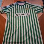 voetbal shirt real betis, Sport en Fitness, Voetbal, Groter dan maat XL, Ophalen, Nieuw, Shirt