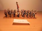 Bataille de Waterloo, Infanterie France (147) Hinchliffe, Personnage ou Figurines, Enlèvement ou Envoi, Neuf