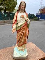 Heilige beeld, Antiek en Kunst, Antiek | Religieuze voorwerpen, Ophalen