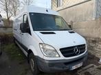 MERCEDES 316CDI, Verrouillage central, Euro 5, Achat, 3 places