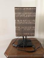 Bureaulamp “Massive" (leeslamp), Huis en Inrichting, Ophalen, Gebruikt