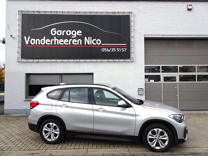 BMW X1 xDrive25e Hybride NAVI,FULL LED,EL.KOFFER,TREKHAAK, Auto's, BMW, Particulier, Te koop, X1, ABS, Airbags, Airconditioning