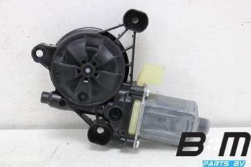 Raammotor rechtsvoor VW Golf 7 5Q0959801B beschikbaar voor biedingen