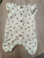 Boxpakje maat 56, Kinderen en Baby's, Ophalen of Verzenden, Zo goed als nieuw, Meisje, Pakje