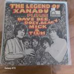 dave dee dozy beacky mick & tich the legend of xanadu, Gebruikt, 7 inch, Single, Ophalen of Verzenden