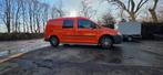 VW CADDY Maxi BENZINE +CNG 2010bj perfecte staat, Auto's, CNG (Aardgas), Volkswagen, Handgeschakeld, Particulier