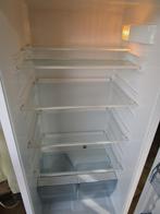 koelkast inbouw, Ophalen, 120 tot 140 cm, 45 tot 60 cm, Zonder vriesvak