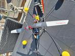Te koop Goed vliegende trainings heli, Hobby en Vrije tijd, Modelbouw | Radiografisch | Helikopters en Quadcopters, Ophalen