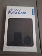 Lenovo folio case, Computers en Software, Ophalen, Overige typen, Nieuw, Lenovo tab M10 Hd (2de Gen)