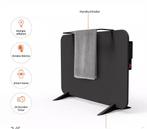 Infrarood verwarming 450W. Wifi+therm. 🔥DUITSE KWALITEIT🔥, Neuf, Enlèvement ou Envoi, Haut rendement (HR), Autres types