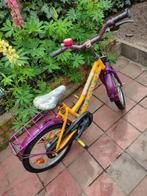 Kinderfiets van Plop, Ophalen, Gebruikt, 16 tot 20 inch, Disney frozen