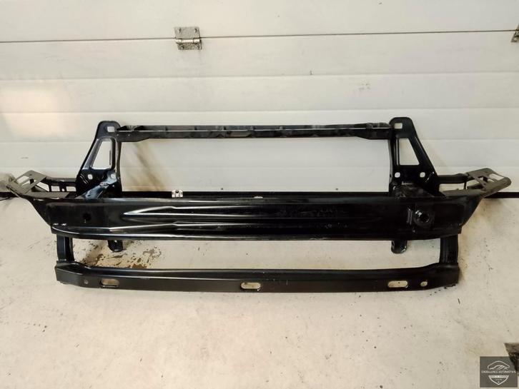 Pare-chocs avant pour VW Crafter 7C MAN TGE 19+ 7C0807109E, Autos : Pièces & Accessoires, Carrosserie & Tôlerie, Volkswagen, Avant