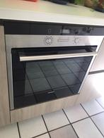 Oven Siemens met pyrolyse, Elektronische apparatuur, Ovens, Gebruikt, Oven, Hete lucht, Inbouw