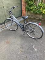 damesfiets, Ophalen, Gebruikt, Versnellingen