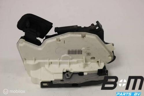 Portierslot RA (bijrijderskant) Volkswagen Golf 7 ., Auto-onderdelen, Interieur en Bekleding, Gebruikt