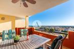 Penthouse met dakterras en panoramisch zicht Campoamor, Immo, Buitenland, Orihuela Costa, 96 m², 2 kamers, Appartement