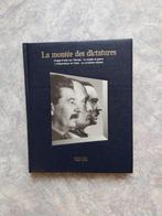 Mussolini Hitler Stalin Rusland Duitsland Italië Fascisme VN, Livres, Envoi, 20e siècle ou après, Comme neuf