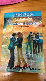 Omnibus ijsblinkers -Henriette Kan Hemmink, Enlèvement ou Envoi, Comme neuf