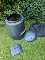Compostvat, Tuin en Terras, Aarde en Mest, Ophalen