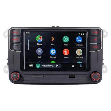 Volkswagen RCD360 Pro - CarPlay + voiture Android, Enlèvement ou Envoi, Neuf