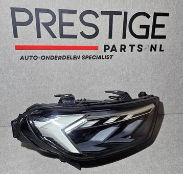 Koplamp Audi A1 82A Voll LED Rechts Origineel 82A941034D beschikbaar voor biedingen