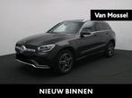 Mercedes-Benz GLC 300e AMG LINE 4-MATIC + CARPLAY + TREKHAAK, Auto's, Mercedes-Benz, Automaat, Gebruikt, 155 kW, 4 cilinders