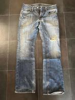 Jean Levi’s homme 527 W31 L32, Lévis, Bleu, Porté, Enlèvement