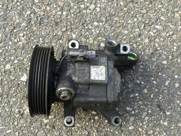 aircopomp toyota aygo / citroen C1 / peugeot 107 DIESEL 1.4 beschikbaar voor biedingen