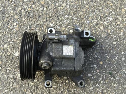 aircopomp toyota aygo / citroen C1 / peugeot 107 DIESEL 1.4, Auto-onderdelen, Airco en Verwarming, Citroën, Peugeot, Toyota, Gebruikt
