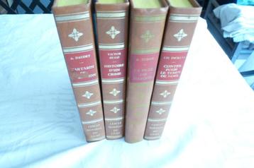 Cercle mondial du livre ou Selection du livre beschikbaar voor biedingen