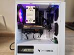 🚩Game pc i7-7700+RTX 2070-8 GB+16 GB RAM+500 GB SSD, Computers en Software, Virtual Reality, Intel, Ophalen of Verzenden, Zo goed als nieuw