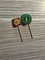Pins Interhotel Tatry - EBO - Liptov, Collections, Broches, Pins & Badges