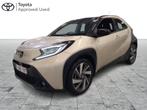 Toyota Aygo X X envy, Automaat, 72 pk, Beige, 5 deurs