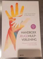 Handboek jeugdhulpverlening deel 2, Boeken, Studieboeken en Cursussen, Nieuw, Ophalen of Verzenden, Hoger Onderwijs